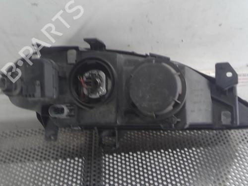 Scheinwerfer links RENAULT MEGANE I (BA0/1_) 1.6 16V (BA04, BA0B, BA11, BA1J, BA16, BA19, BA1K, BA1V,... | BP20972521C28 