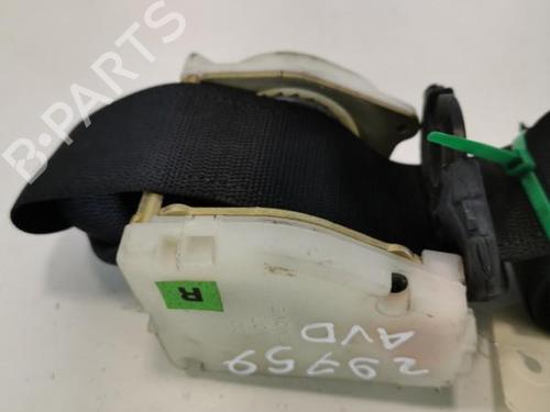Used Front right seatbelt Front right seatbelt OPEL CORSA B (S93) 1.2 i (F08, F68, M68) (45 hp) 20967955 20967955