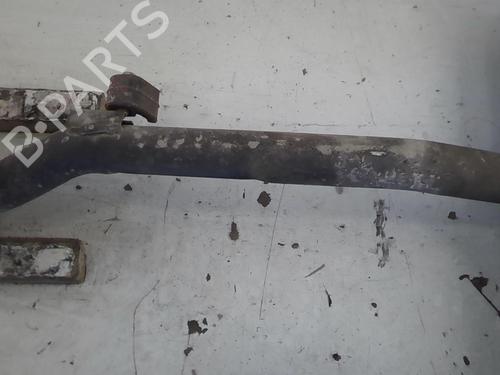 Used Exhaust system AUDI A3 (8L1) 1.9 TDI quattro (130 hp) 22022021