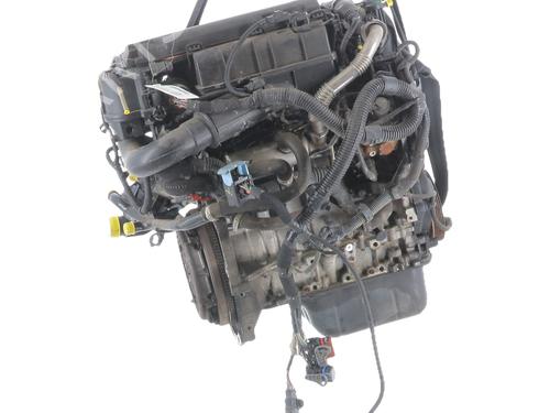 Engine PEUGEOT BIPPER (AA_) 1.4 HDi | BP36545757M1 - Image 2