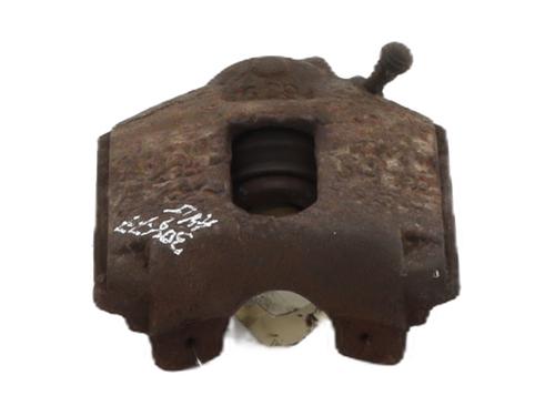 Left front brake caliper FORD FIESTA V (JH_, JD_) 1.4 TDCi | BP26617245M105 