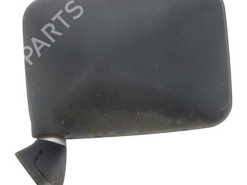 Left mirror VW GOLF II (19E, 1G1) 1.6 TD | BP22024833C26 