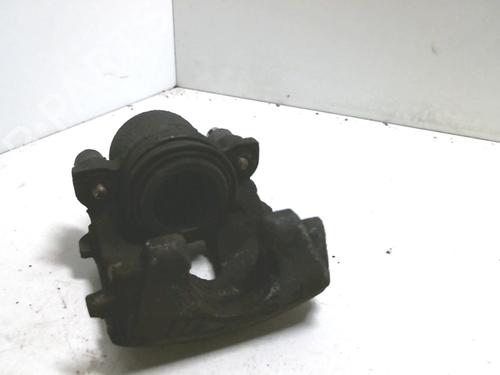 Used Right front brake caliper VW UP! (121, 122, BL1, BL2, BL3, 123) 1.0 (60 hp) 20970227