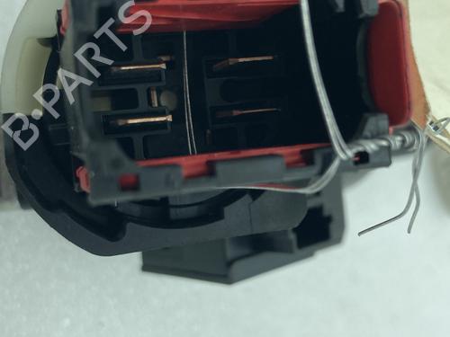 Ignition barrel RENAULT CLIO V (B7_) 1.5 Blue dCi 85 (B7AG) | BP22024701M48 
