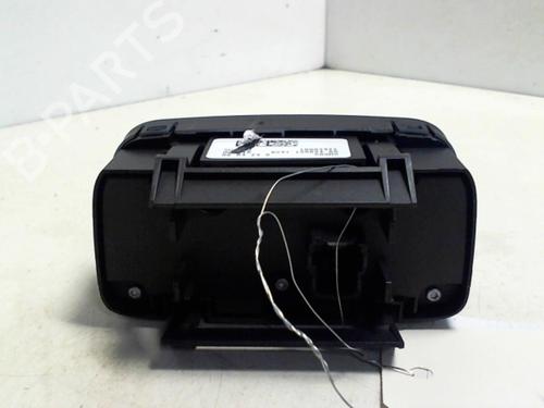 Headlight switch FORD MONDEO IV (BA7) 1.8 TDCi | BP22022182I24 