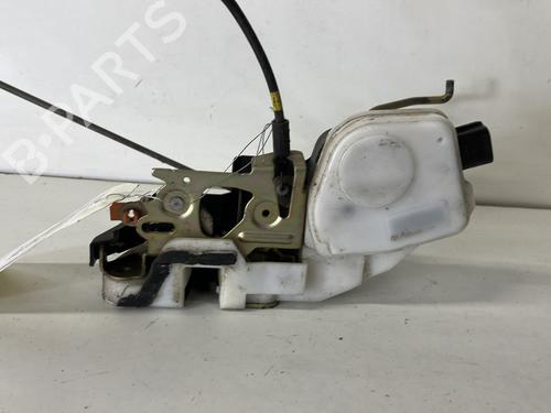 Used Front left lock Front left lock MITSUBISHI PAJERO PININ I (H6_W, H7_W) 1.8 (H76W, H66W) (114 hp) 22031202 22031202