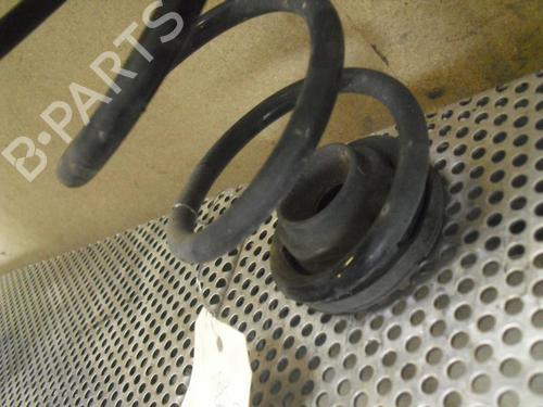 Mola do amortecedor VW FOX Hatchback (5Z1, 5Z3, 5Z4) 1.2 (55 hp) 22020313