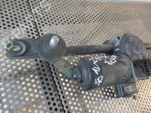 Front wiper motor HYUNDAI TUCSON (JM) 2.0 CRDi All-wheel Drive | BP20966129M29 