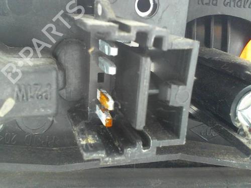 Used Left tailgate light Left tailgate light RENAULT LAGUNA II (BG0/1_) 1.9 dCi (BG08, BG0G) (120 hp) 20952396 20952396
