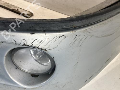 Front bumper RENAULT MEGANE I Coach (DA0/1_) 1.6 16V (DA0B, DA04, DA11) | BP23791827C7 