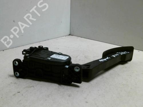 Used Pedal Pedal DACIA SANDERO 1.5 dCi (88 hp) 20963717 20963717