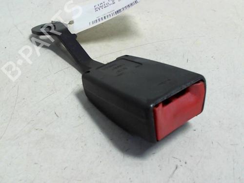 Used Seat buckle FIAT PUNTO (188_) 1.9 JTD (86 hp) 20947406