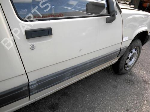 Right front door RENAULT RAPID Box Body/MPV (F40_, G40_) 1.1 | BP29838137C3