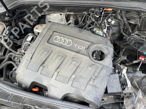 Left tailgate light AUDI A3 Sportback (8PA) 1.6 TDI | BP34574357C79 - Image 7