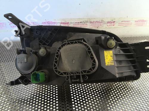 Scheinwerfer links FORD FIESTA IV (JA_, JB_) 1.25 i 16V | BP20947625C28 
