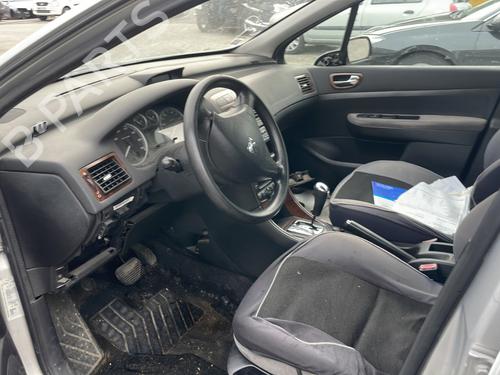 Højre forlygte PEUGEOT 307 (3A/C) 1.6 16V | BP25289875C29 