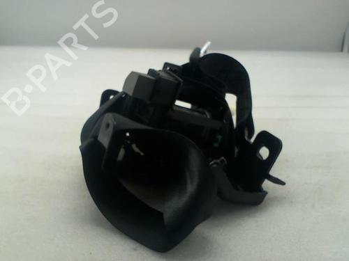 Used Rear left seatbelt Rear left seatbelt HYUNDAI i30 (GD) 1.6 CRDi (128 hp) 20957088 20957088