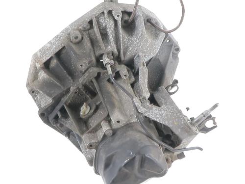Gearbox RENAULT CLIO III (BR0/1, CR0/1) 1.5 dCi | BP20954251M3 