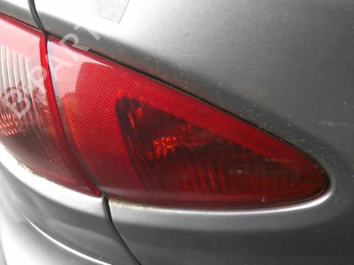 Used Left tailgate light Left tailgate light ALFA ROMEO 147 (937_) 3.2 GTA (937.AXL1) (250 hp) 20958226 20958226