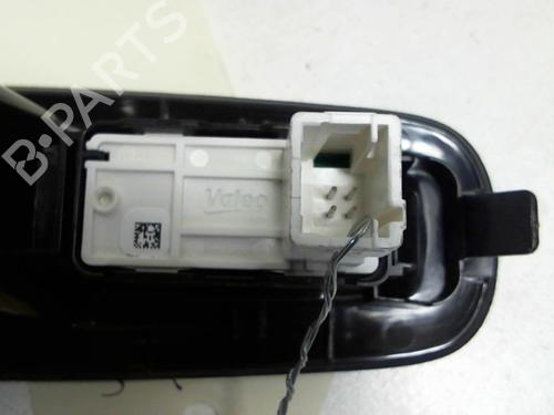 Left rear window switch PEUGEOT 308 II (LB_, LP_, LW_, LH_, L3_) 1.6 BlueHDi 120 | BP20941896I29 