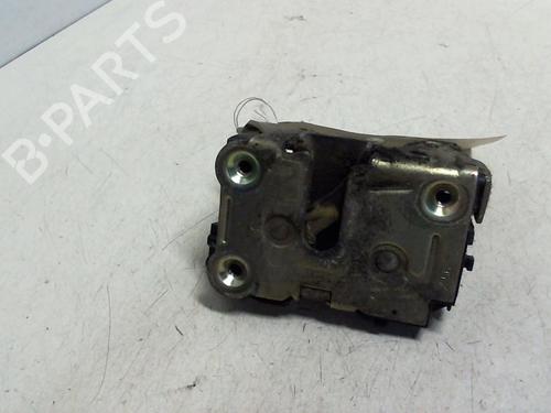 Used Front right lock Front right lock RENAULT CLIO I (B/C57_, 5/357_) 1.9 D (B/C/S576, B/C/S57L) (64 hp) 20972312 20972312