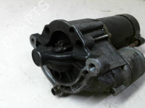 Startmotor PEUGEOT 307 (3A/C) 1.6 16V | BP20972365M8 