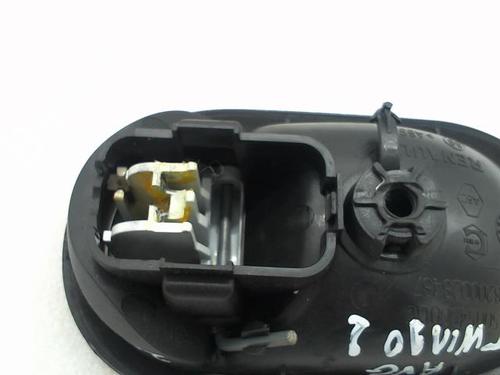 Used Front left interior door handle Front left interior door handle RENAULT TWINGO II (CN0_) 1.2 16V (CN04, CN0B) (75 hp) 20957020 20957020