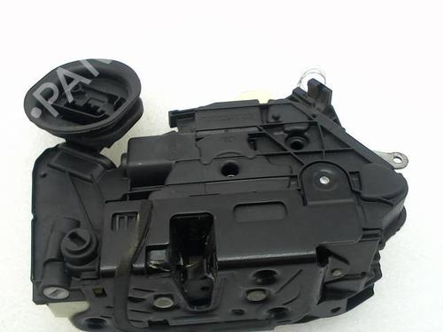 Rear left lock VW GOLF VI (5K1) 1.6 TDI | BP20956485C100 