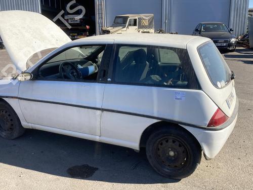 Rear left belt tensioner LANCIA Y (840_) 1.2 (840AA, 840AF1A) | BP20971156C89 