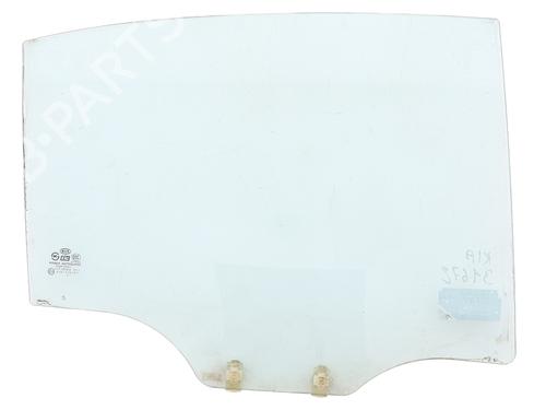 rear-right-door-window-kia-rio-ii-jb-2005-2006-2007-2008-2009-2010-2011-32467388 main image