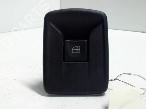 Right front window switch DACIA SANDERO II TCe 90 (B8M1, B8MA, B8AC) | BP20959085I26 