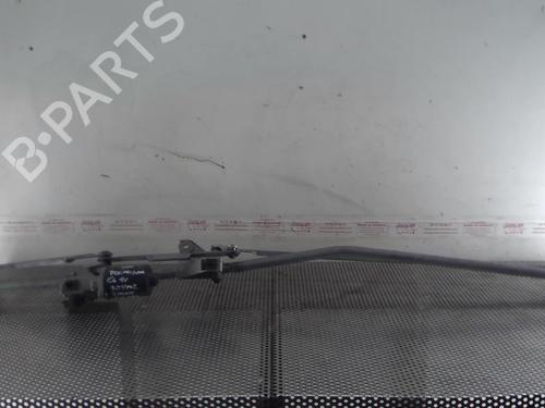 Viskermotor vindrude PEUGEOT 307 Break (3E) 1.6 HDi 110 | BP20950624M29