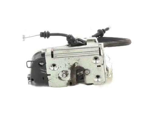 Rear right lock CITROËN C3 I (FC_, FN_) 1.4 i | BP30122516C99