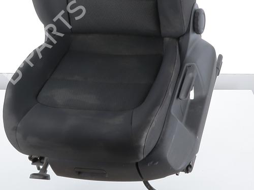 Used Left front seat Left front seat VW GOLF SPORTSVAN VII (AM1, AN1) 1.6 TDI (110 hp) 31713371 31713371