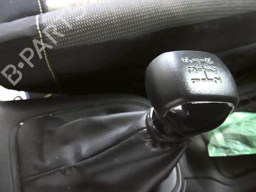 Gear lever CITROËN C3 / C3 ORIGIN III (SX) 1.2 VTi 82 | BP23901230M90 