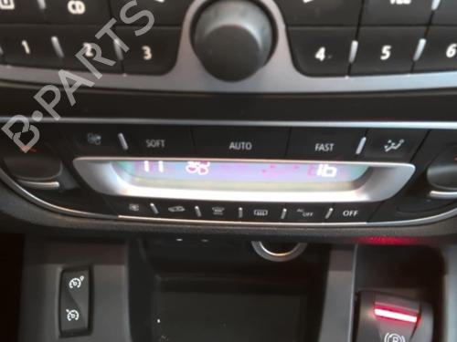 Used Climate control Climate control RENAULT GRAND SCÉNIC III (JZ0/1_) 1.9 dCi (JZ0J, JZ0N, JZ1K, JZ1S) (131 hp) 20959209 20959209