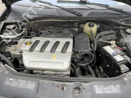 Engine RENAULT CLIO II (BB_, CB_) 1.6 16V (BB01, BB0H, BB0T, BB14, BB1D, BB1R, BB2KL, BB3G... | BP22711382M1 