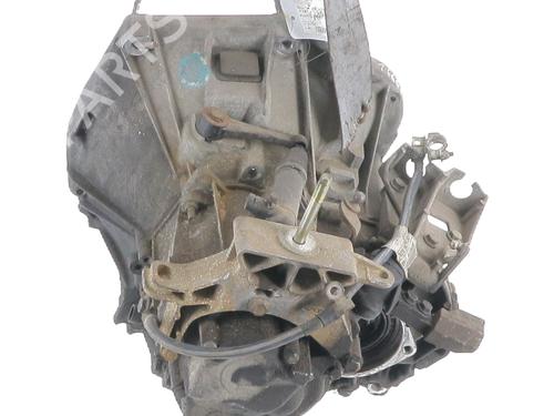 Gearbox FIAT PUNTO (188_) 1.9 DS 60 (188.031, .051, .231, .251) | BP20961847M3 
