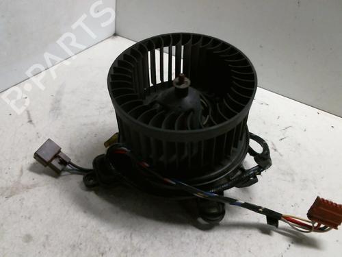 Used Heater blower motor CITROËN ZX (N2) 1.4 i (75 hp) 22022412