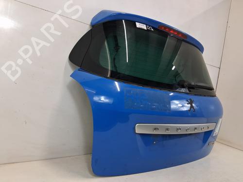 Tailgate PEUGEOT 308 SW I (4E_, 4H_) 1.6 HDi | BP26738065C6 