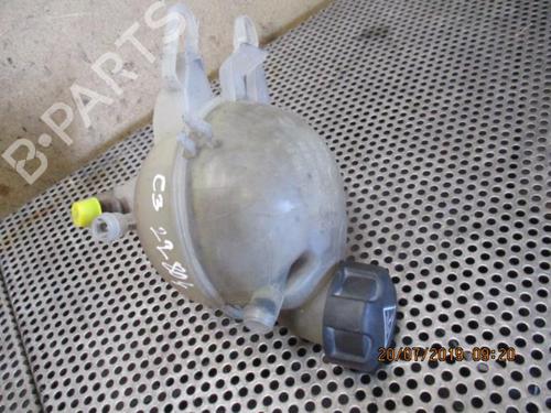 Used Expansion tank CITROËN C3 II (SC_) 1.4 (73 hp) 22917702