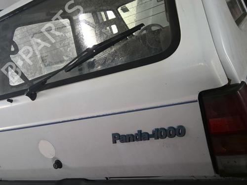 Used Tailgate Tailgate FIAT PANDA (141_) 1000 i.e. Cat (45 hp) 26456263 26456263