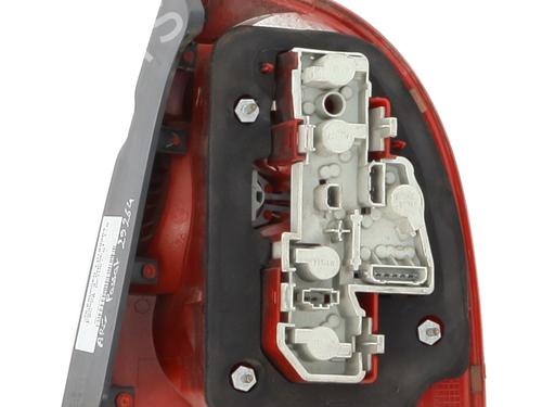 Left taillight VW PASSAT B5.5 (3B3) 1.9 TDI | BP25048861C34