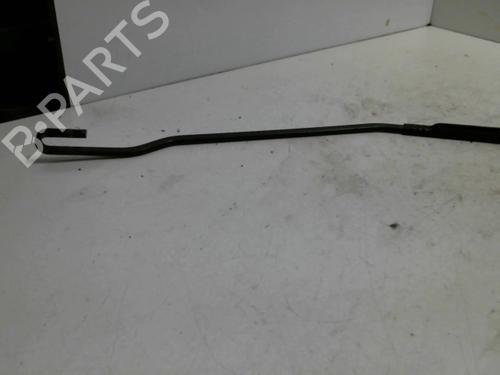 Vindrute viskerarm PEUGEOT 206 Hatchback (2A/C) 1.4 HDi eco 70 (68 hp) 20970131