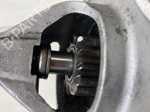 Startmotor PEUGEOT 208 II (UB_, UP_, UW_, UJ_) 1.2 PureTech 100 | BP23790687M8 