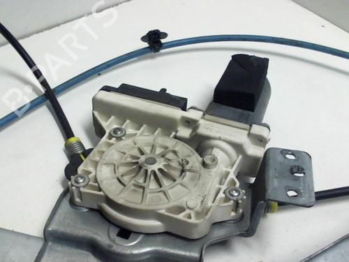 Used Front right window mechanism Front right window mechanism 20965931 20965931