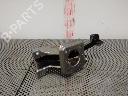 Used Break pedal Break pedal VW SCIROCCO III (137, 138) 1.4 TSI (122 hp) 20946677 20946677
