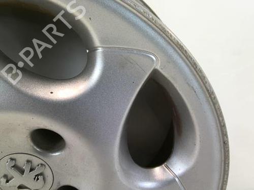 Used Rim PEUGEOT 406 (8B) 2.0 HDI 110 (109 hp) 20956488