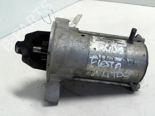 Starter FORD FIESTA V (JH_, JD_) 1.4 TDCi | BP20959325M8 