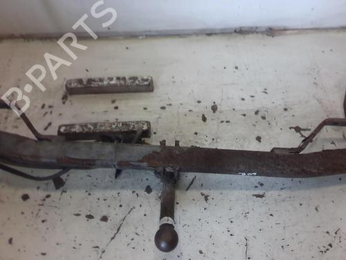 Used Tow ball/Mechanism PEUGEOT 307 Break (3E) 2.0 HDI 110 (107 hp) 22022208